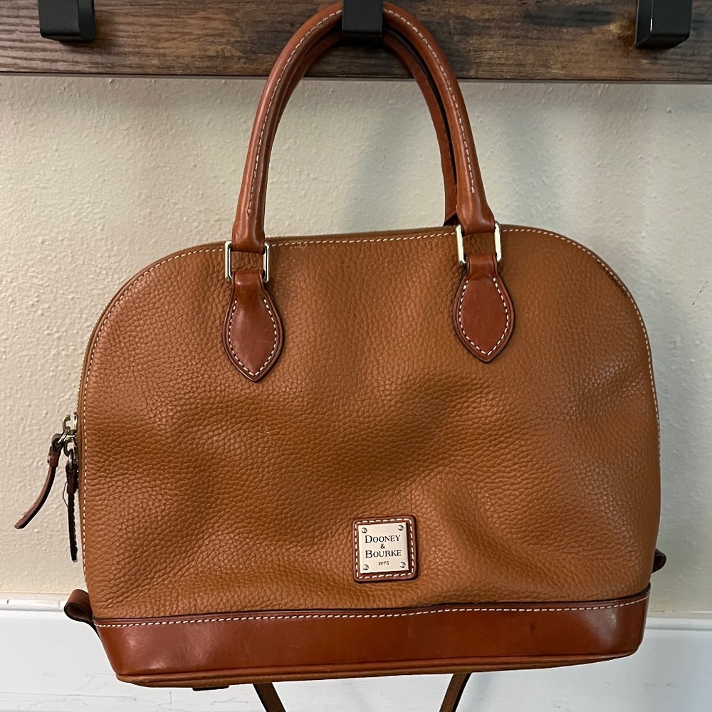Dooney and Bourke